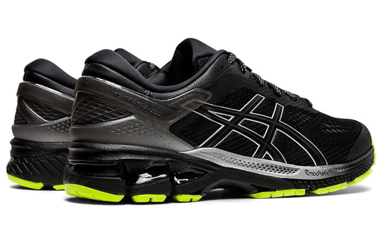 ASICS Gel-Kayano 26 Lite Show 'Black' 1011A686-001