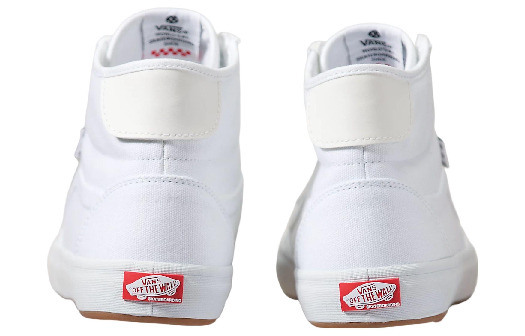 Lizzie Armanto x Vans Canvas VN0A4BX1WHT