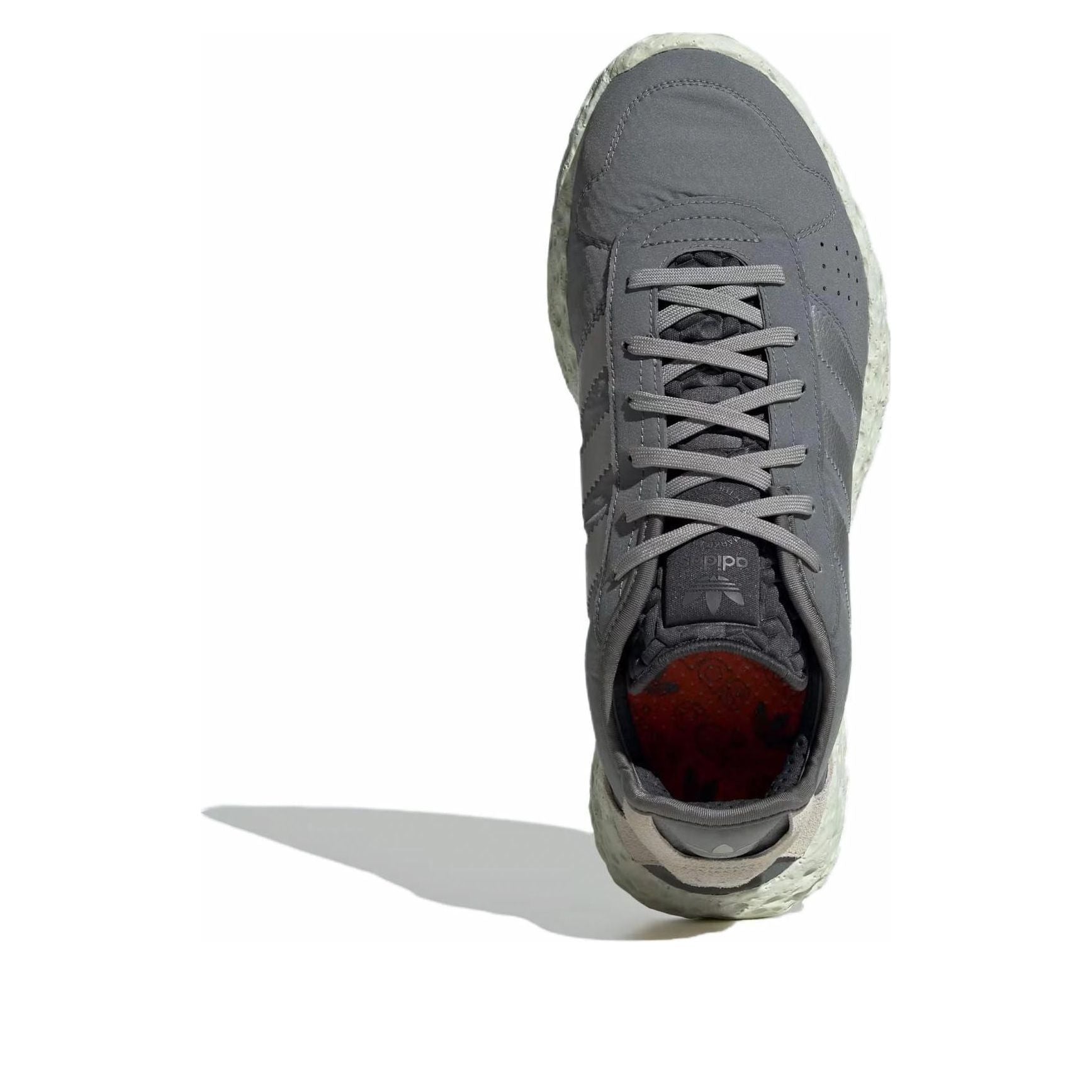 adidas Zponge 'Grey Matte Silver' JH8111