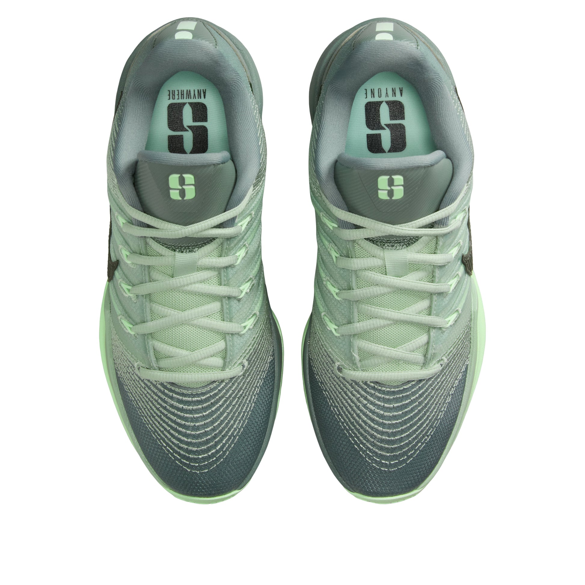 (WMNS) Nike Sabrina 3 EP 'Clay Green Seafoam' HF2882-301