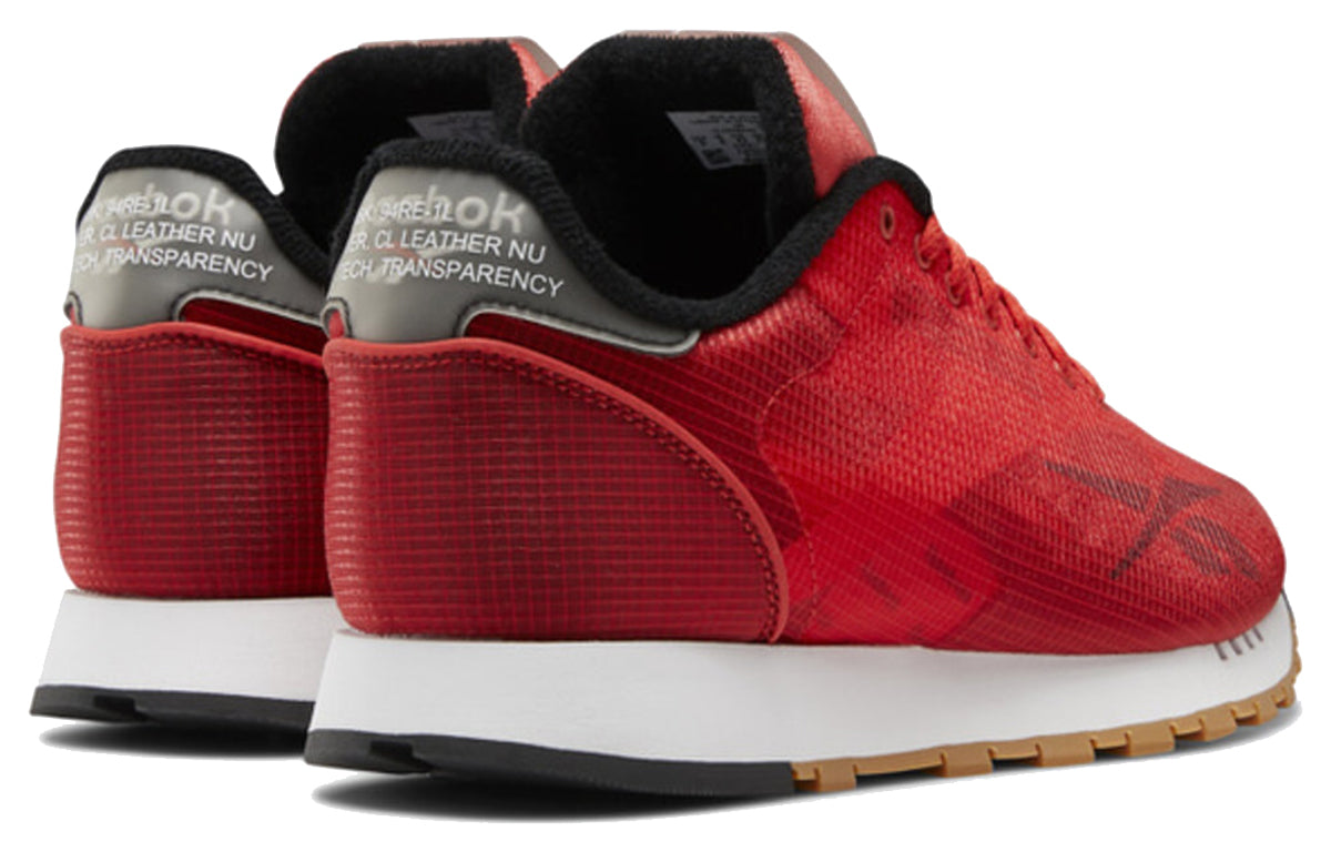 Reebok Classic Leather ATI 'Radiant Red' EH0129