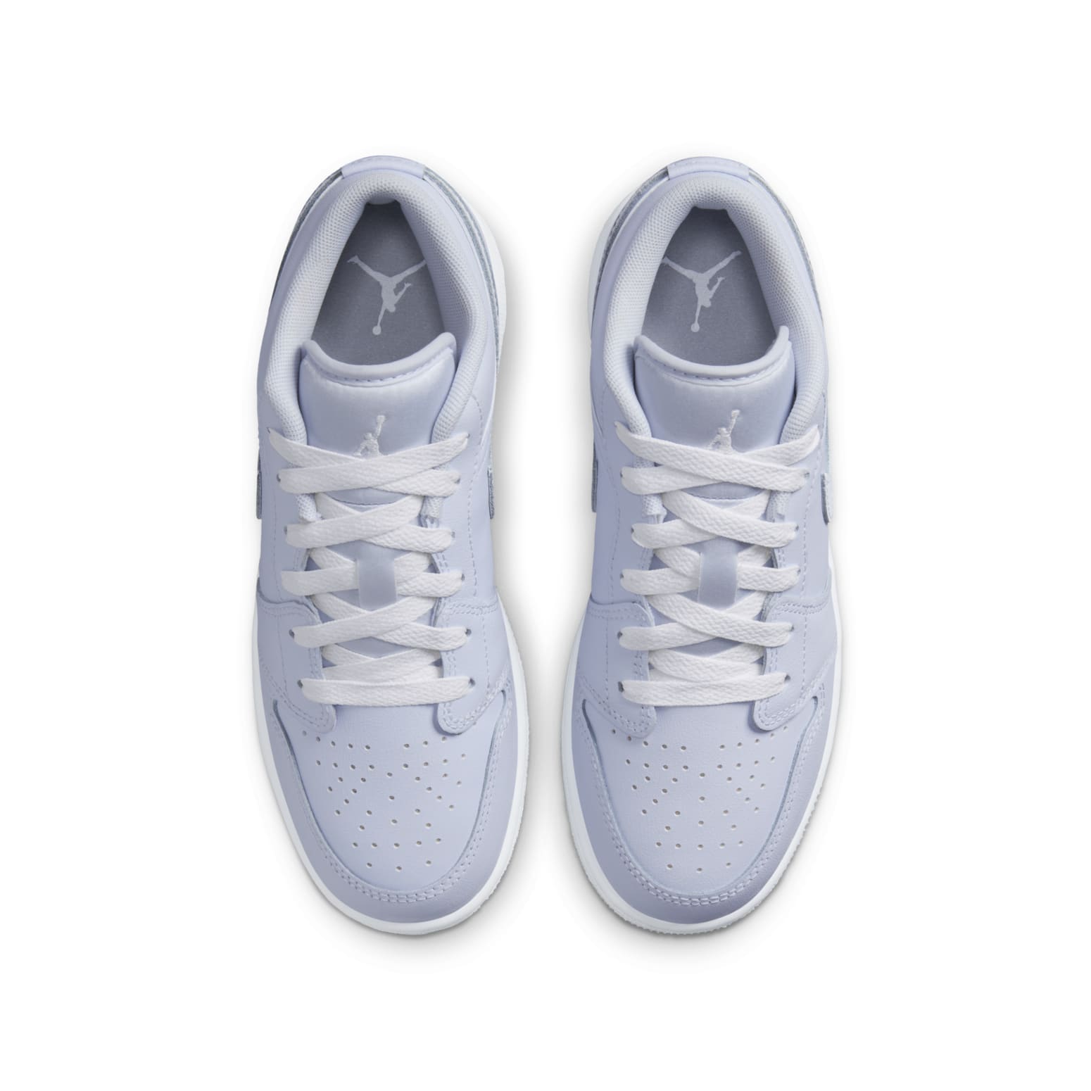 (GS) Air Jordan 1 Low 'Cobalt Bliss' FV8486-400
