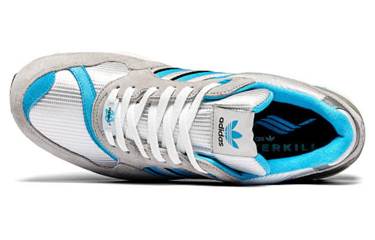 adidas x Overkill ZX 6000 '20th Anniversary Pack' IE5969