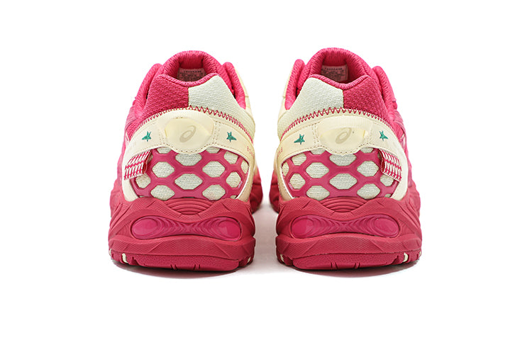 ASICS x 8ON8 Gel-Kahana TR 'Red' 1203A236-500