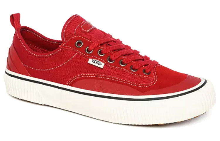 Vans Destruct Sf Red VN0A4BTLFRK