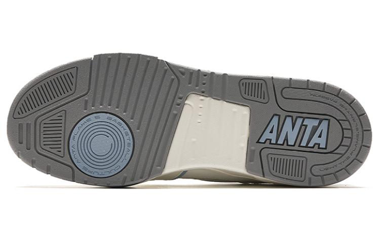 ANTA Flame 5.0 'Blue White' 112428081-4