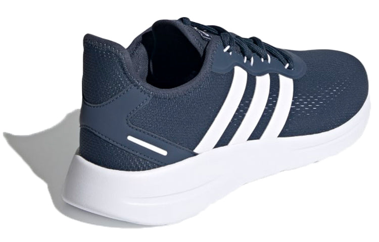 adidas neo Lite Racer Rbn 2.0 'Blue White' FY8183