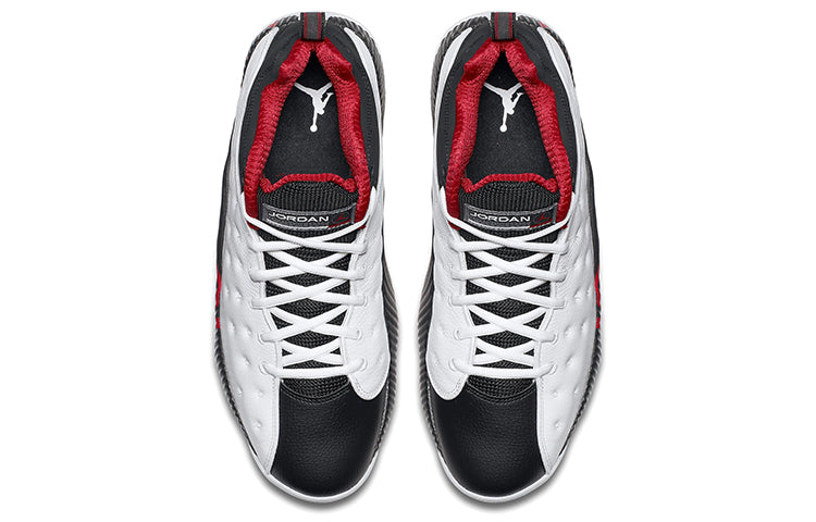 Air Jordan Jumpman Team 2 'Chicago' 2016 819175-101