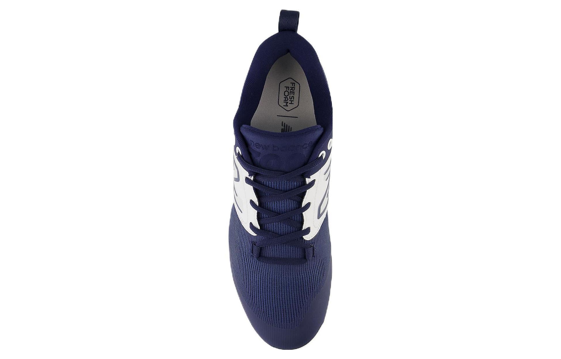 New Balance Fresh Foam 3000v6 Molded 'Navy White' PL3000N6