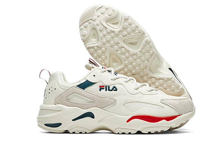 (WMNS) FILA 2020 Summer New Retro Running Sneakers F12W021111FWR
