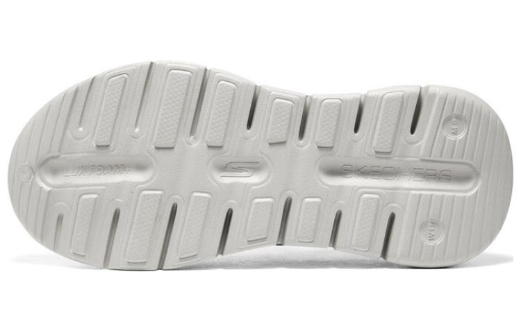 Skechers Arch Fit Go Foam 1 'Off White' 243240-OFWT