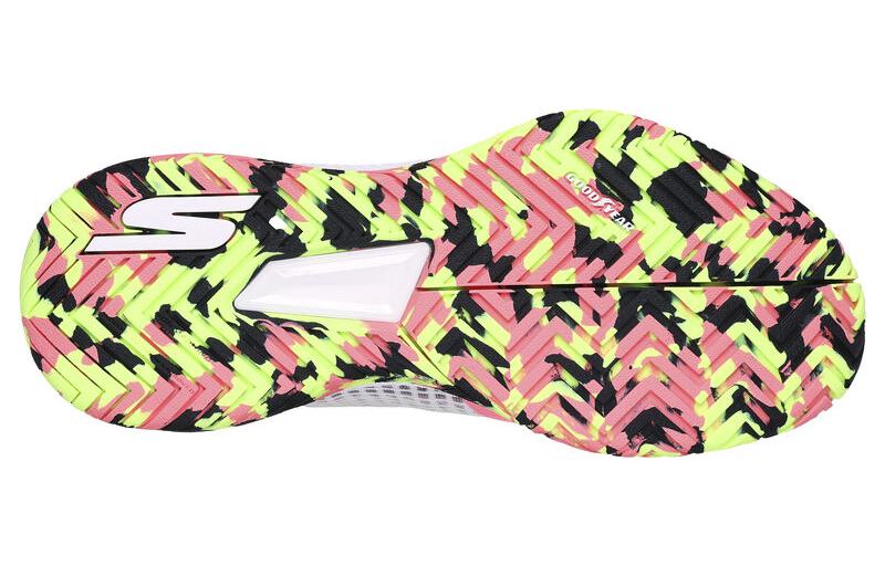 (WMNS) Skechers Viper Court Pro - Pickleball 'White Pink Black' 172069C-WMLT