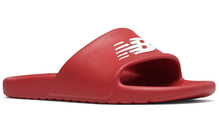 New Balance 100 Sandal 'Red White' SUF100TR