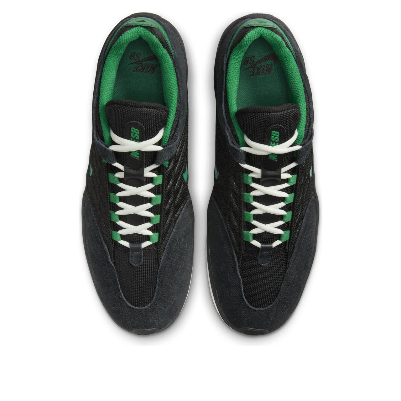 Nike SB Vertebrae 'Black Malachite' FD4691-003