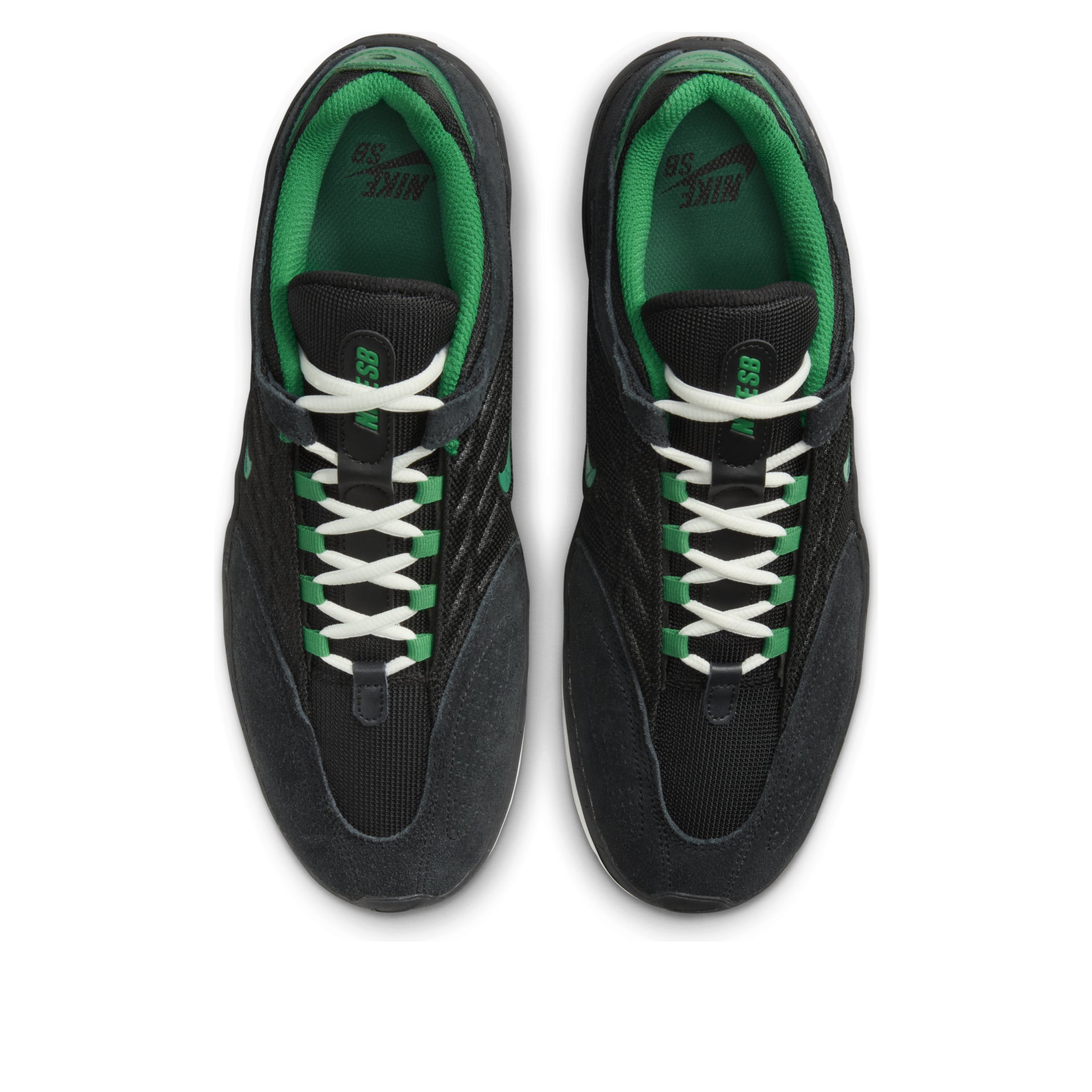 Nike SB Vertebrae 'Black Malachite' FD4691-003