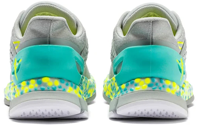 (WMNS) PUMA Hybrid Astro Grey/Green 192808-02