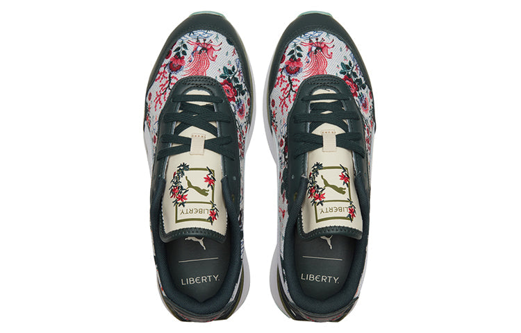(WMNS) PUMA Liberty of London x Cruise Rider NU 'Floral' 382107-01
