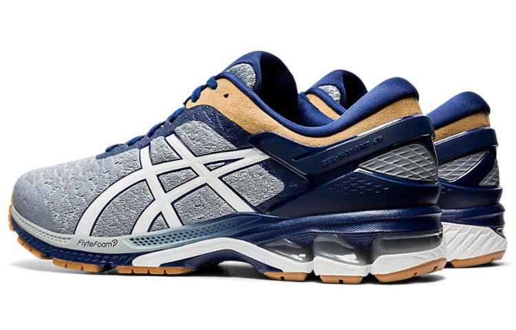 ASICS Gel-Kayano 26 'Glacier Grey' 1011A806-020