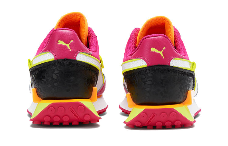 (WMNS) PUMA Future Rider 'City Lights' 382367-01