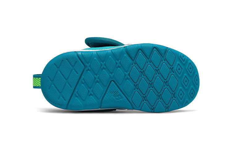 New Balance 508 Series Blue Toddler S/als IO508BLU
