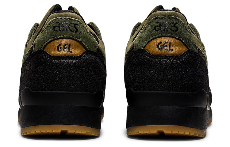 ASICS Gel Lyte 3 'Olive Black' 1203A187-303