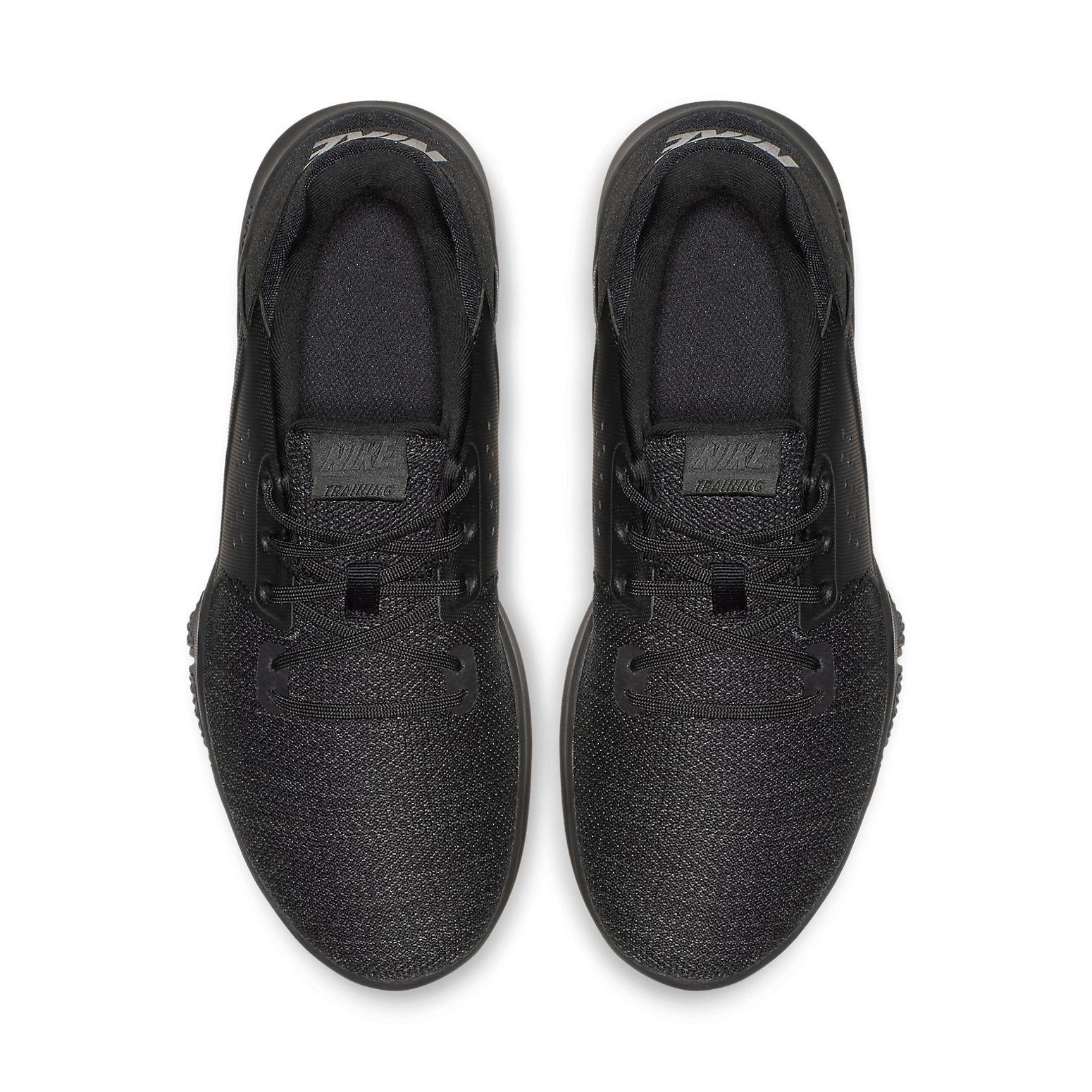 Nike Flex Control TR3 'Triple Black' AJ5911-002