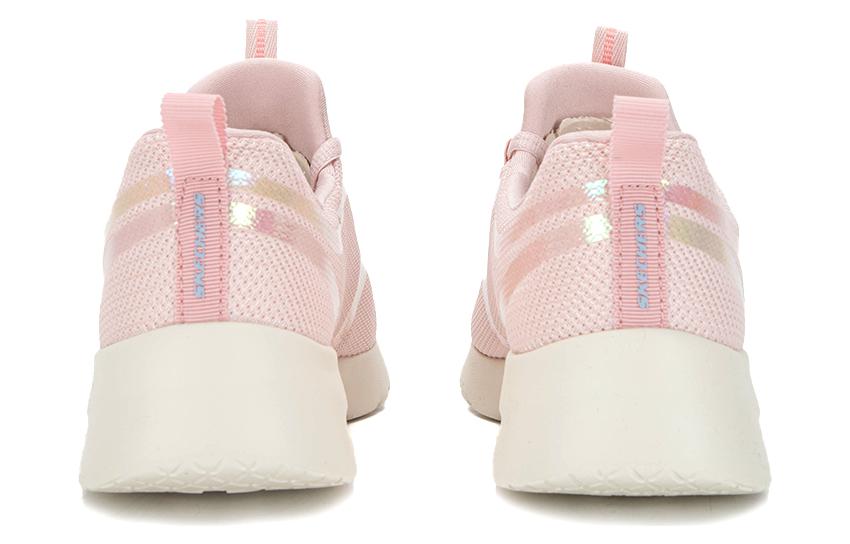 (WMNS) Skechers Dynamight 2.0 'Keep Shining - Rose' 149694-ROS