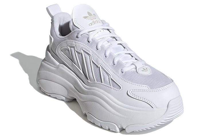(WMNS) adidas originals Ozgaia 'White' IG6047