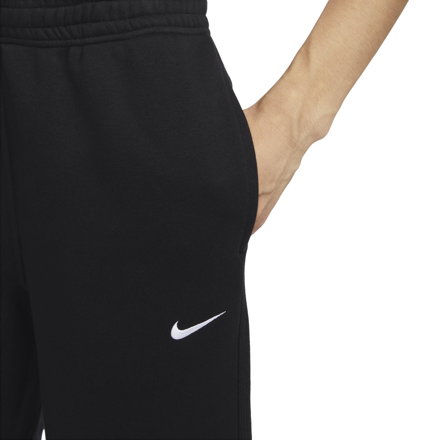 Nike NSW casual pants 'Black' 623455-010