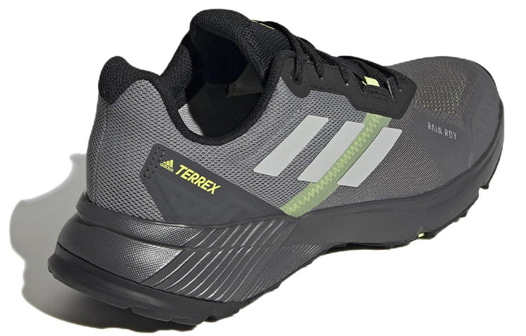 adidas Terrex Soulstride Rain.Rdy 'Black' GZ9032