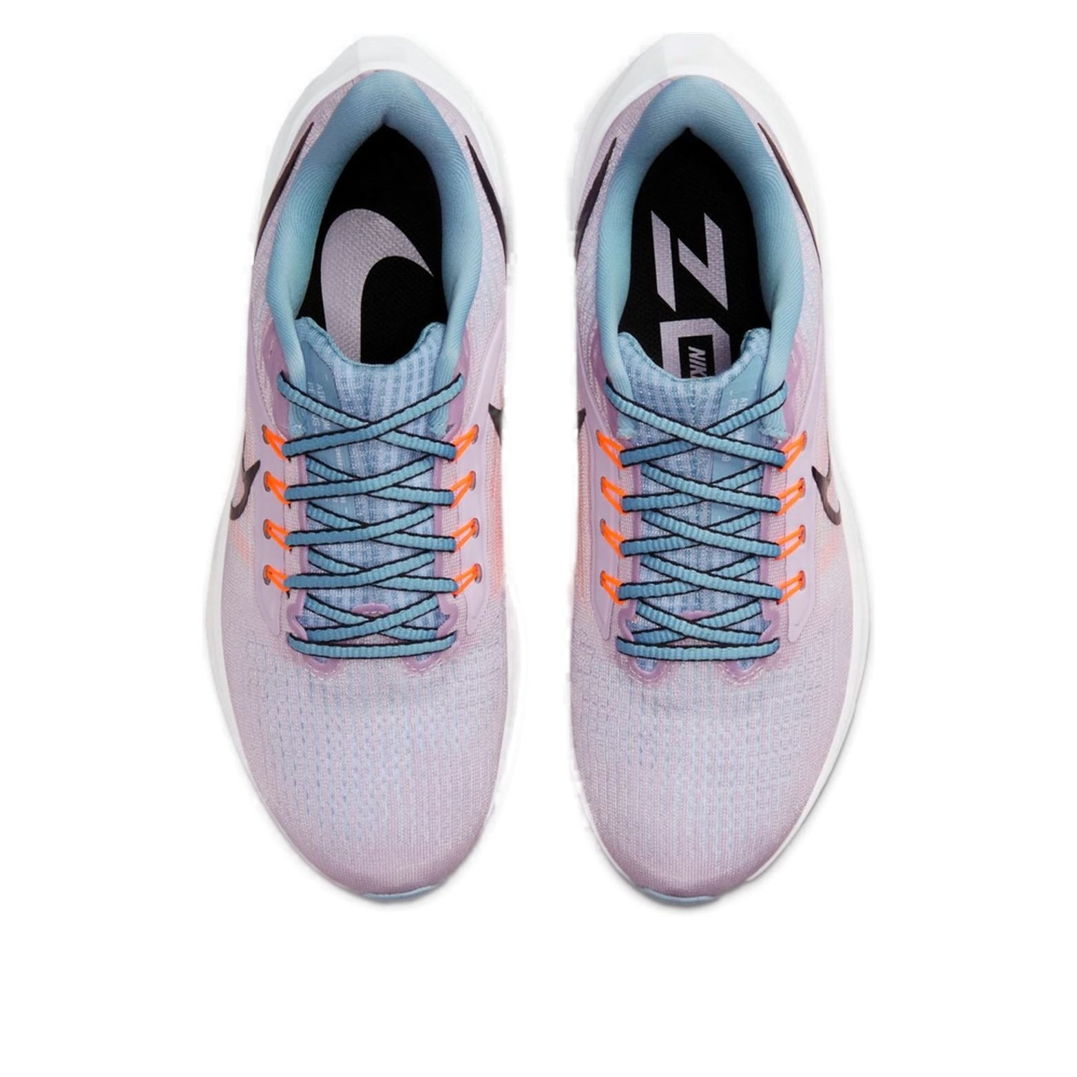 (WMNS) Nike Air Zoom Pegasus 39 'Doll Black' DH4072-500