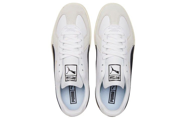 PUMA Army Trainer 'White Nimbus Cloud' 386607-01