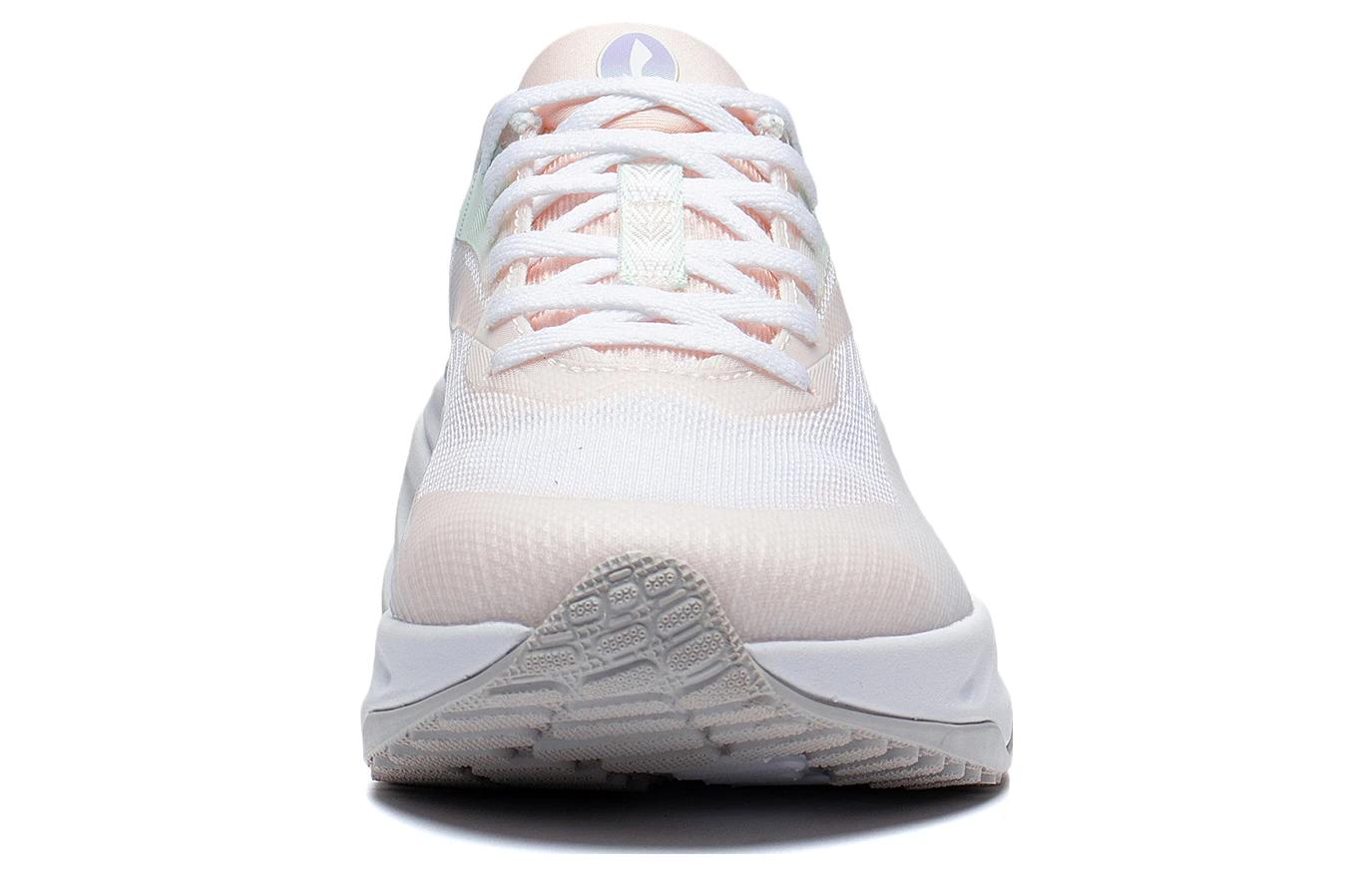 (WMNS) Li-Ning Yuedong 2.0 'White Purple Mint' ARST030-1