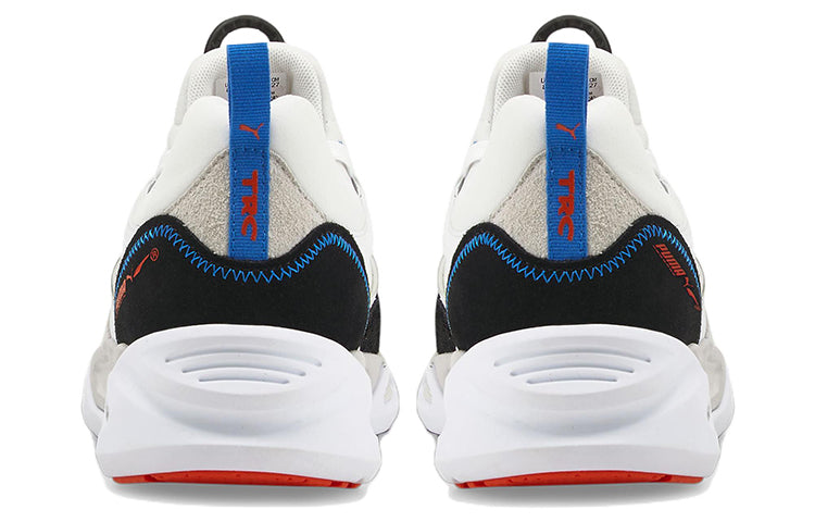 PUMA TRC Blaze 'White Nimbus Cloud' 384958-02