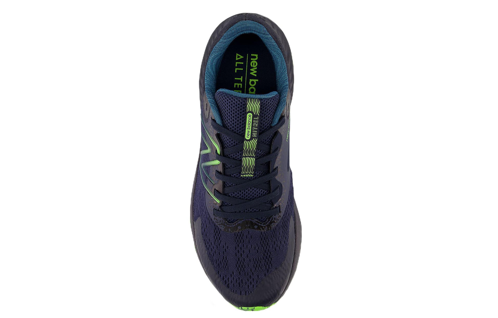 New Balance DynaSoft Nitrel v5 'Natural Indigo Pixel Green' MTNTRLB5