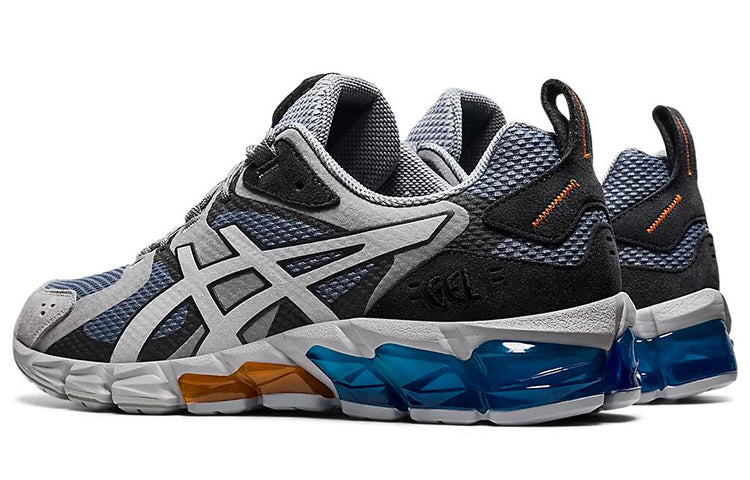 ASICS Gel Quantum 180 Grey/Black 1201A147-020