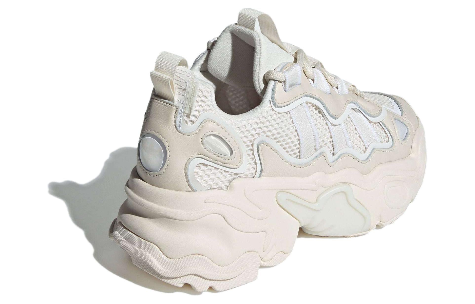(WMNS) adidas originals Ozthemis 'Cream' IG1505