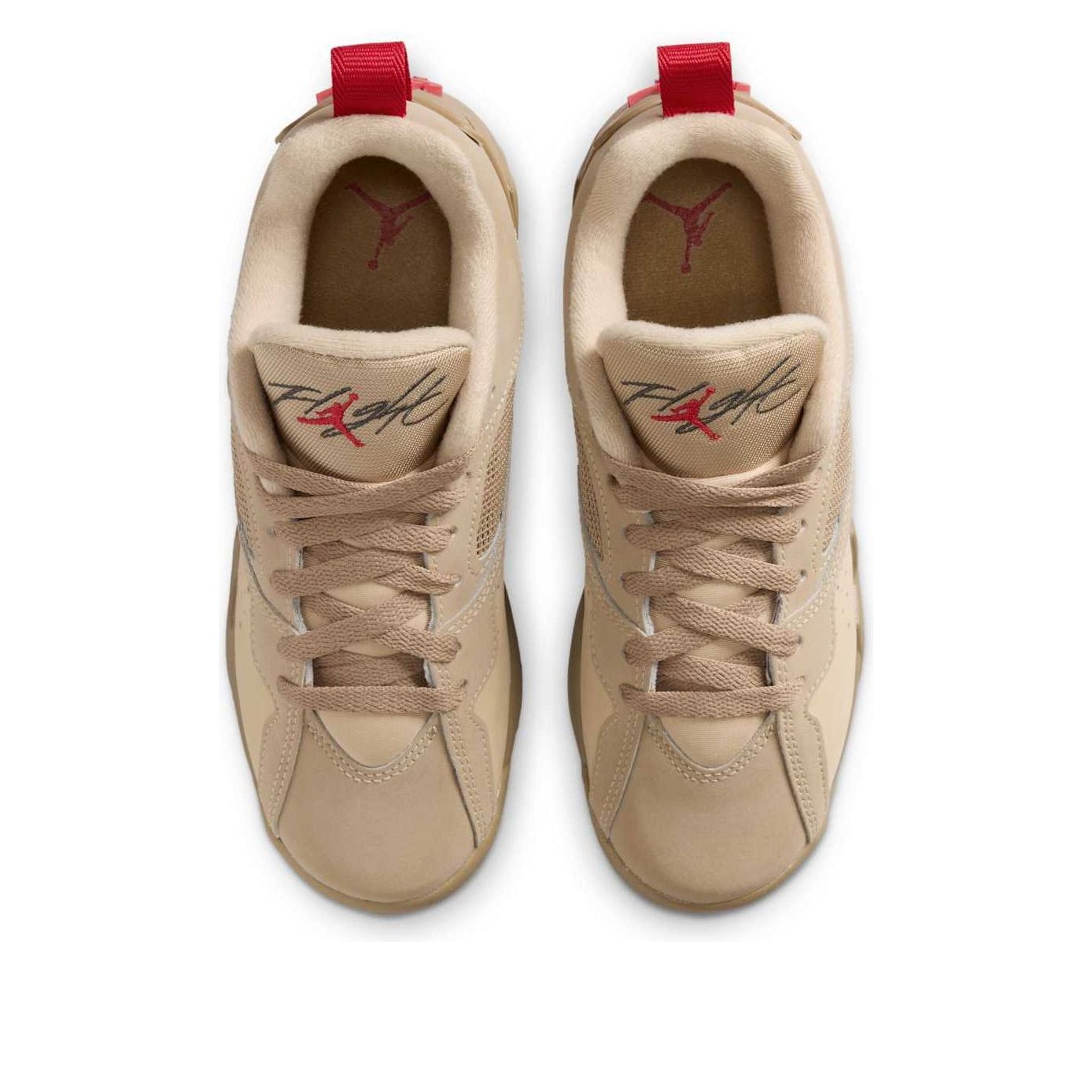 (GS) Air Jordan MVP 92 'Desert Camo' HQ4427-200