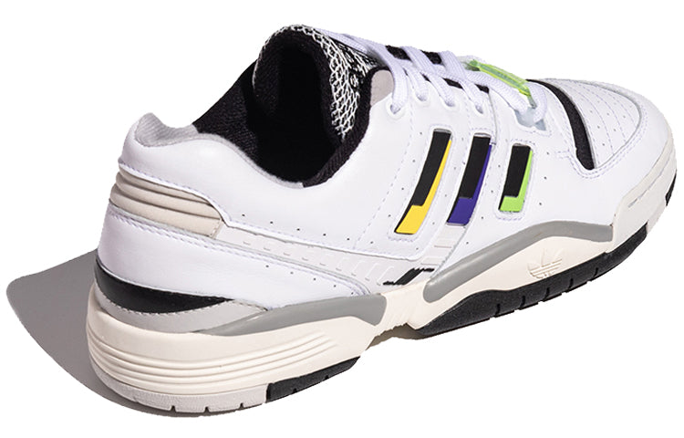 adidas Torsion Comp 'White' EE7376