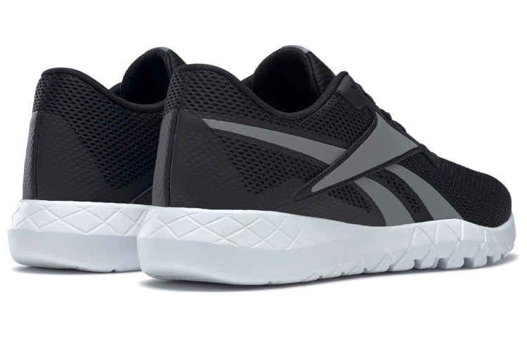 Reebok Flexagon Energy TR 3 'Black Pure Grey' GZ8262