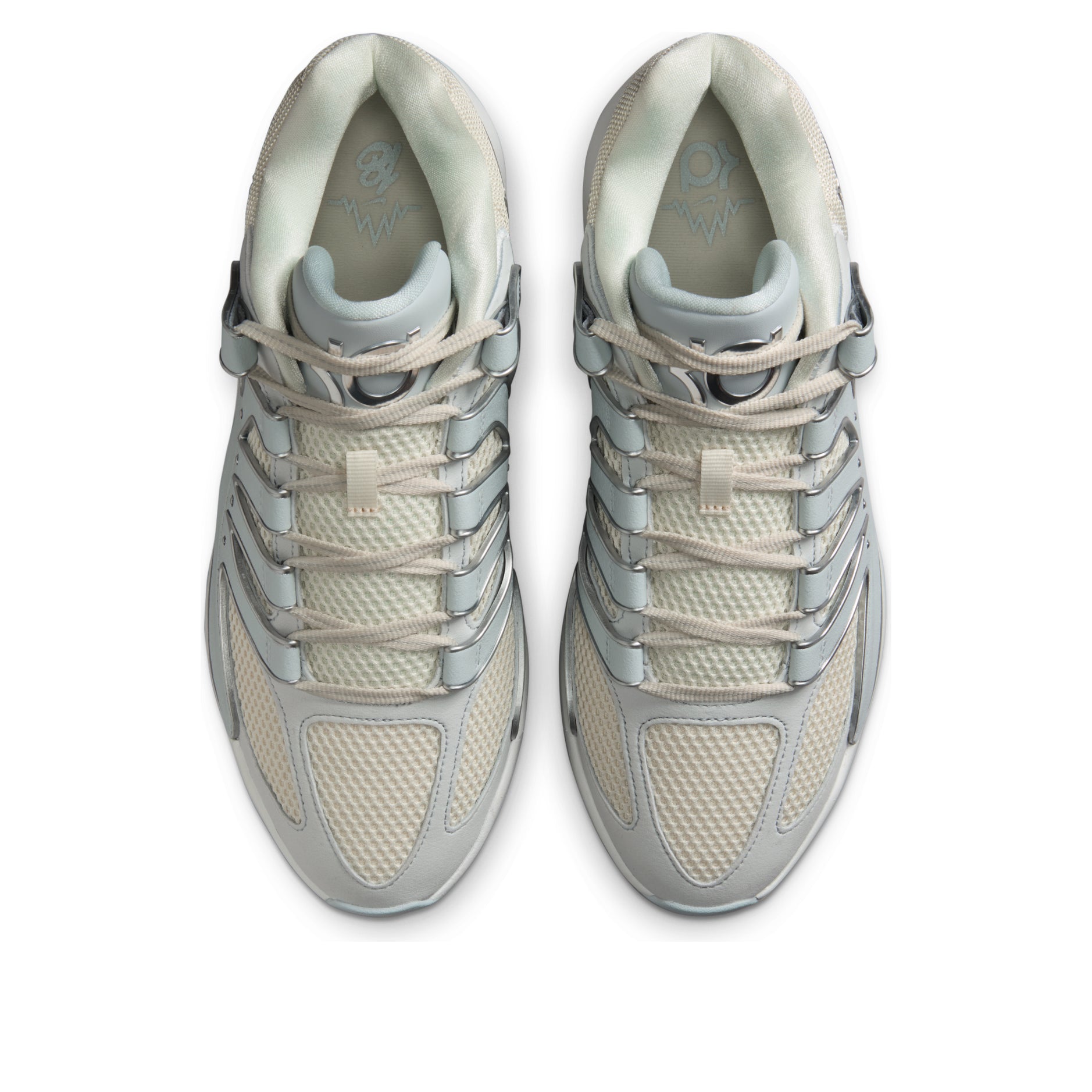 Nike KD 18 EP 'Soft Pearl' HV1991-001
