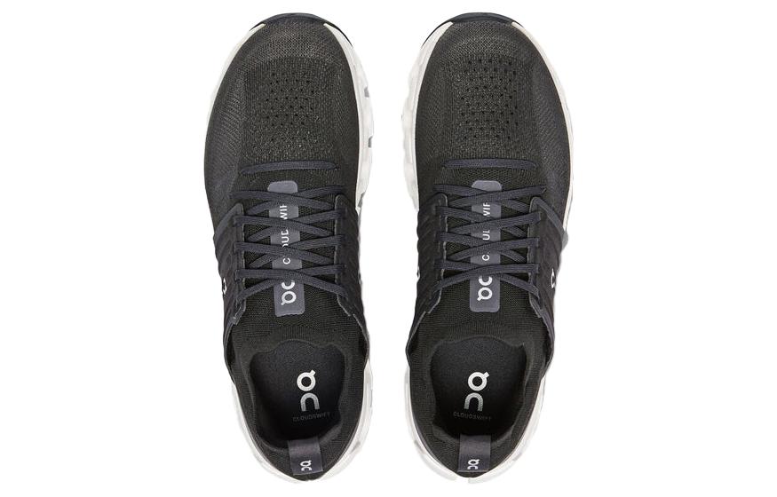 On Running Cloudswift 3 'All Black' 3MD10560485