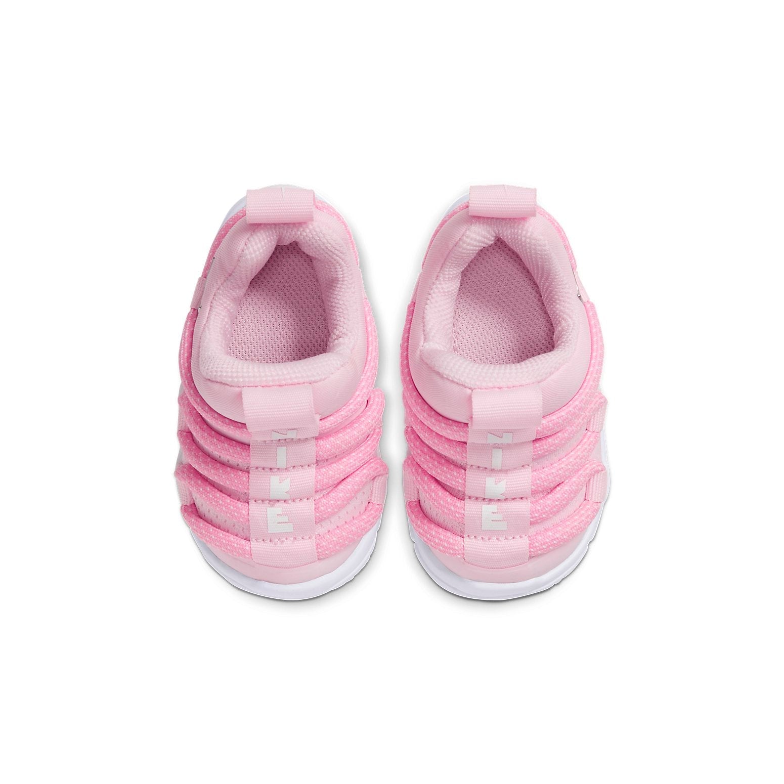 (TD) Nike Novice 'Pink Foam Silver' AQ9662-604