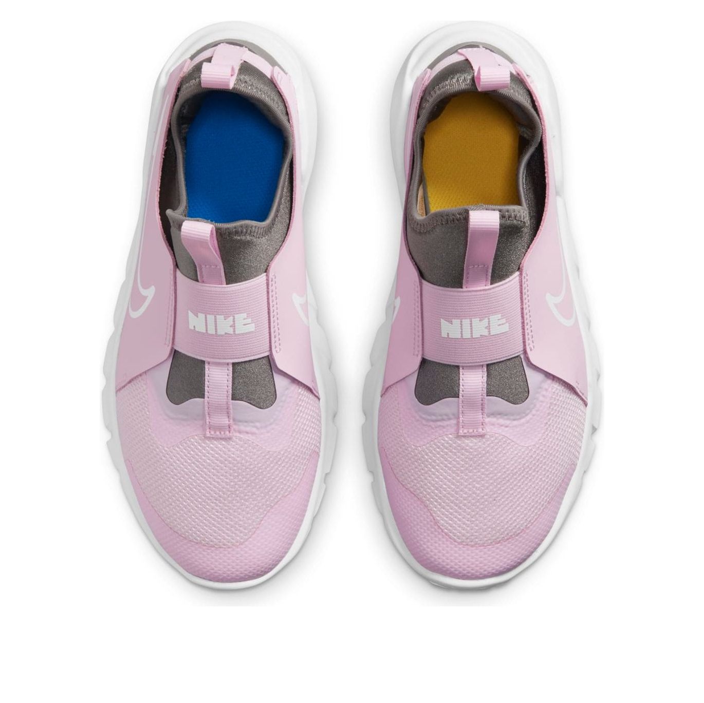 (GS) Nike Flex Runner 2 'Pink Foam' DJ6038-600