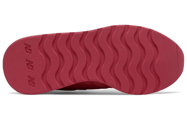 (WMNS) New Balance 420 Slip On 'Radish' WRL420SC