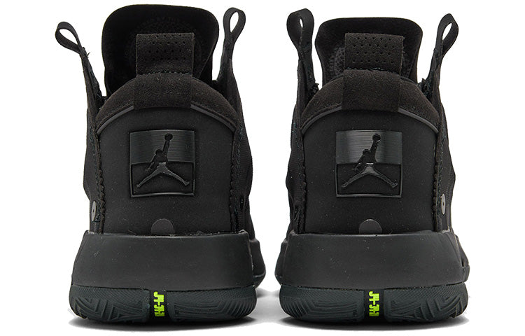Air Jordan 34 'Black Cat' AR3240-003