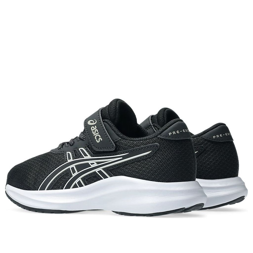 (PS) ASICS Pre Excite 11 'Black Meteor Grey' 1014A375-001