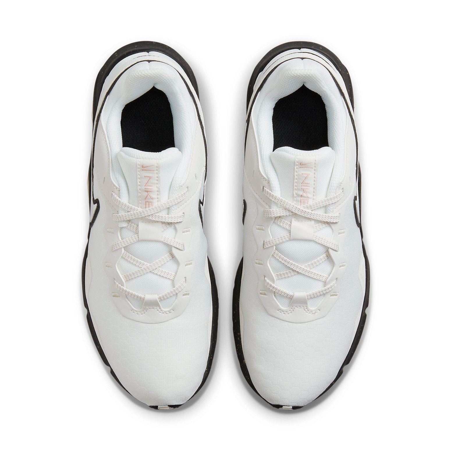 (WMNS) Nike Legend Essential 2 Premium 'Sail Black' CZ3668-100
