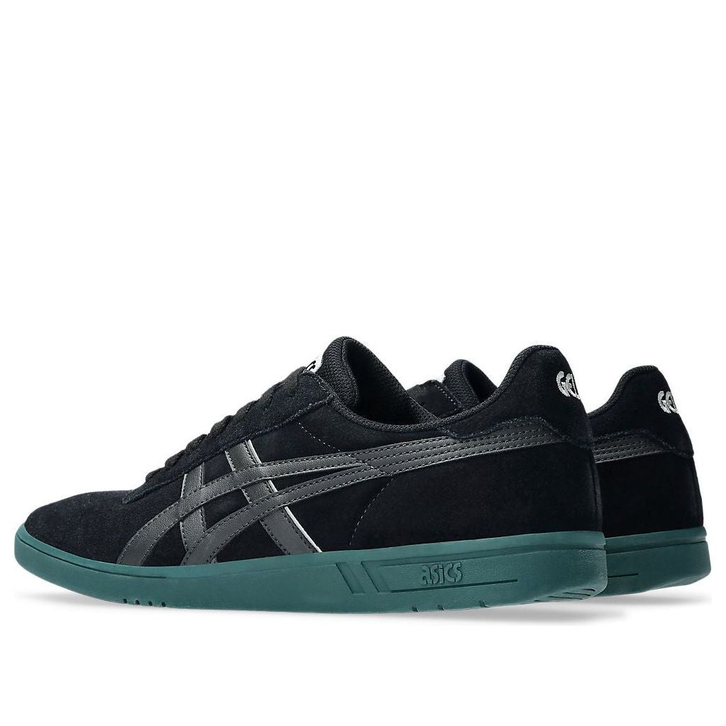 ASICS Gel Vickka Pro 'Black Graphite Grey' 1201A486-005