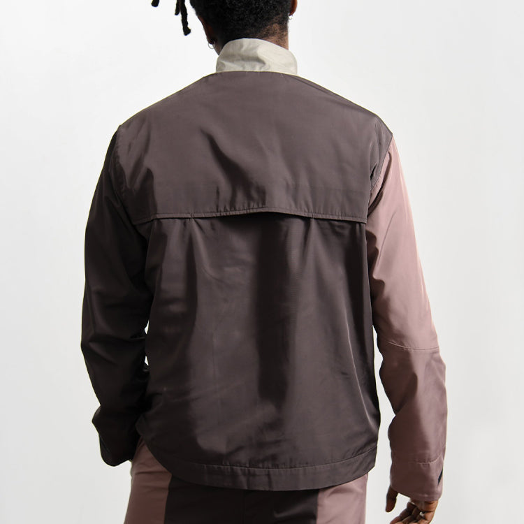 Converse x A-COLD-WALL* Track Top Asia Sizing 'Shale' 10019283-A01